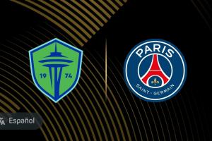 半岛体育入口-巴黎vs西雅图海湾人首发：K77、杜埃先发，马尤卢、内维斯出战